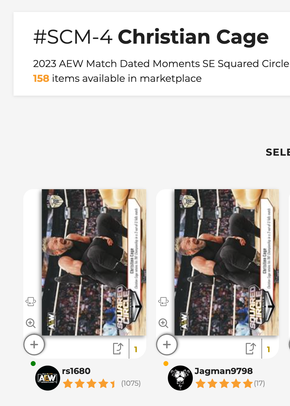 Squared Circle Moments – Kenny Omega – Kenny Omega and Will Ospreay PUT on a Show in a Heavyweight Battle
