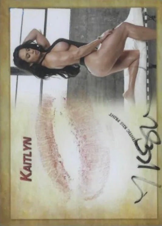 Celeste Bonin “Kaitlyn”
