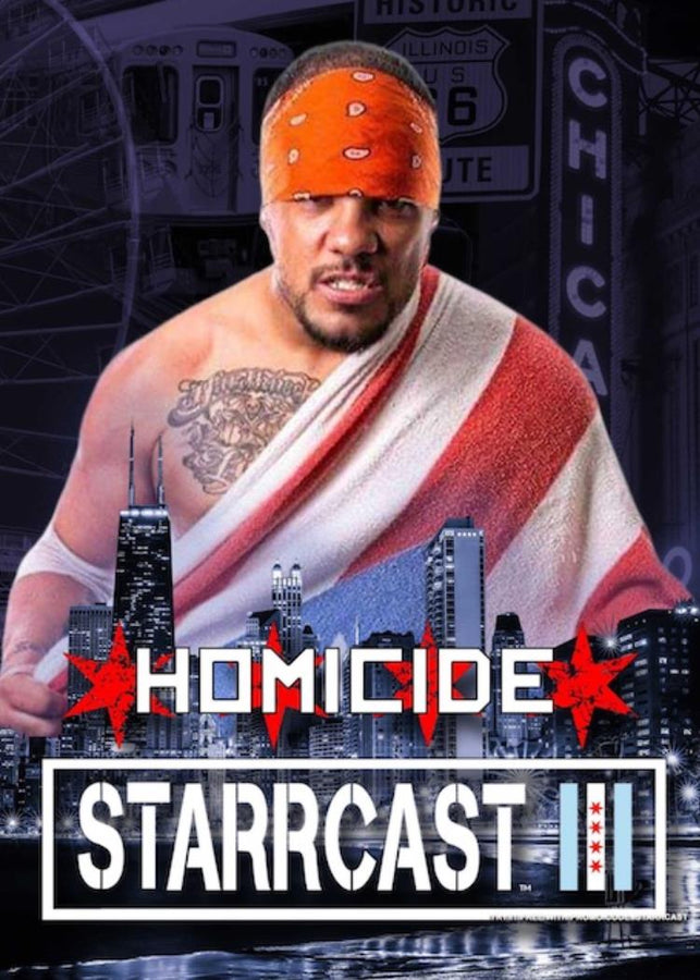 Homicide