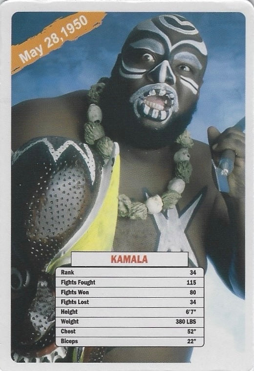 Kamala