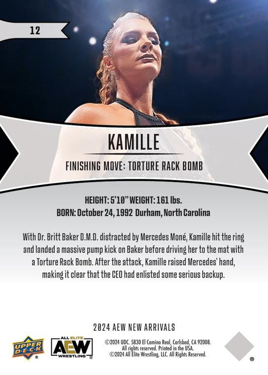 Kamille
