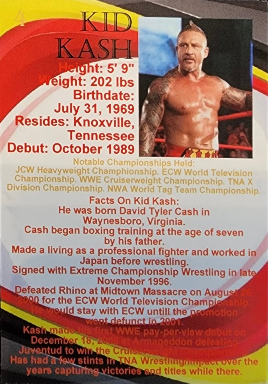 Kid Kash
