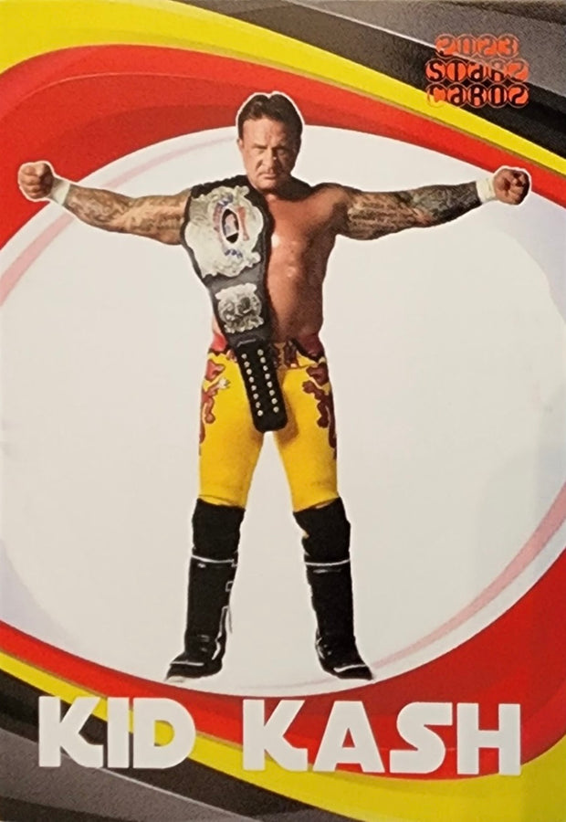 Kid Kash