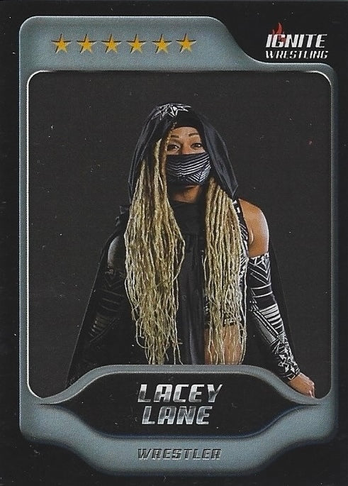 Lacey Lane
