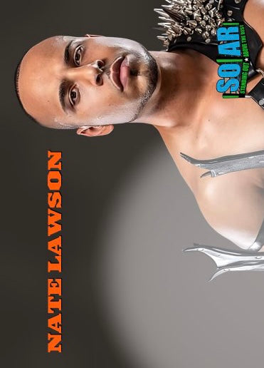 Nate Lawson – Soar trading card PW Catalog