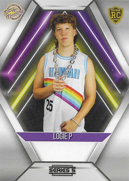 Logie P