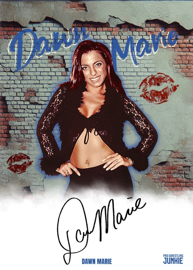 Dawn Marie