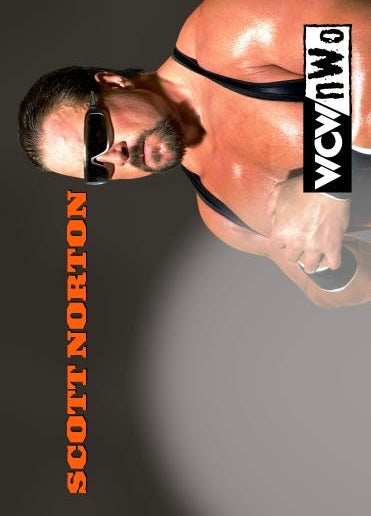 Scott Norton – Wcw/nwo