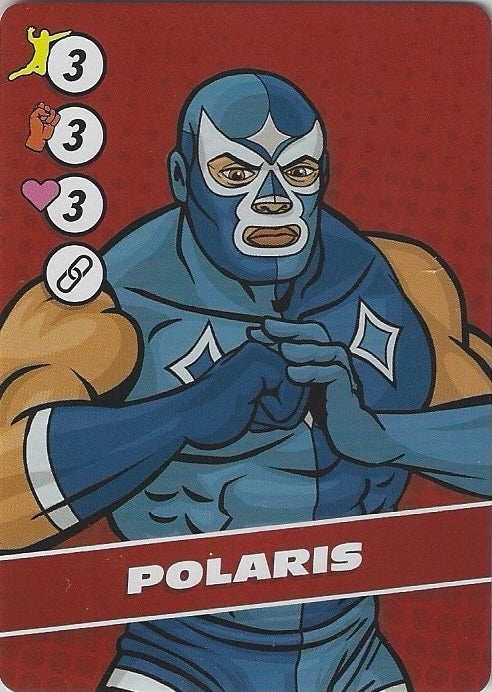Polaris
