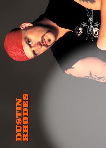 Dustin Rhodes – WCW