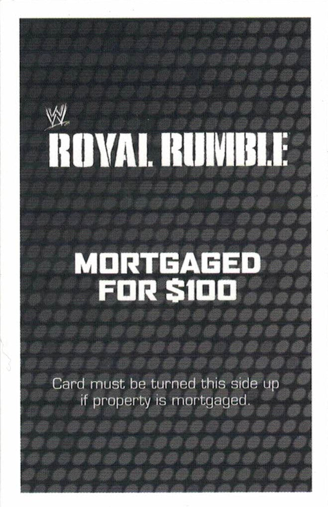 Royal Rumble