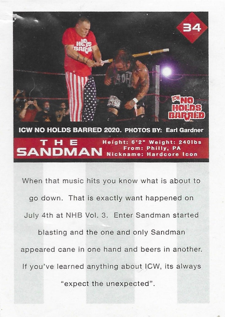 The Sandman