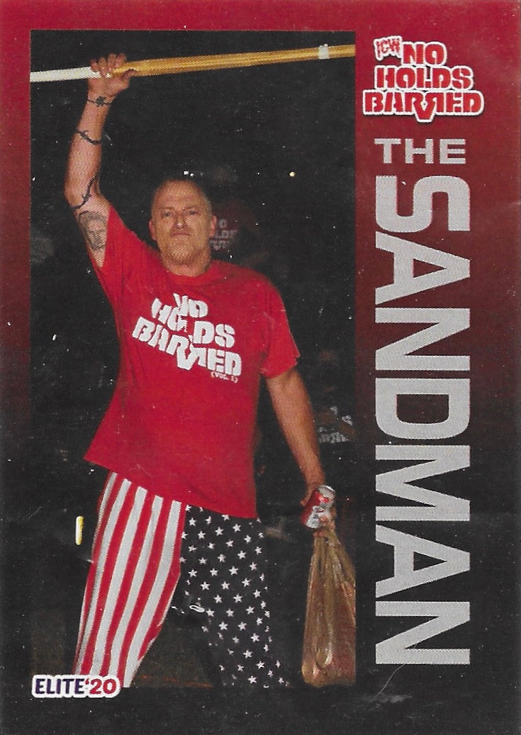 The Sandman
