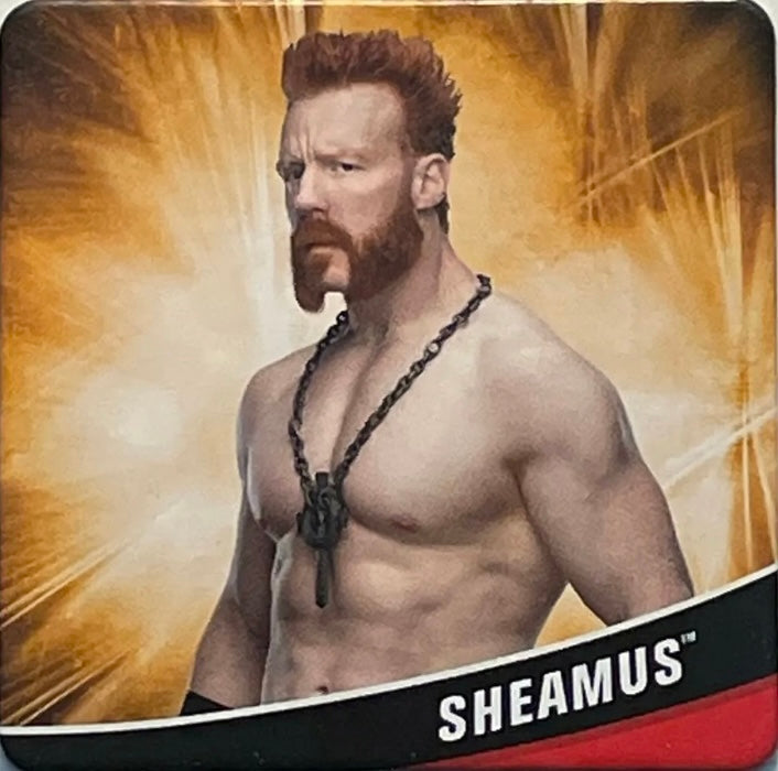 Sheamus