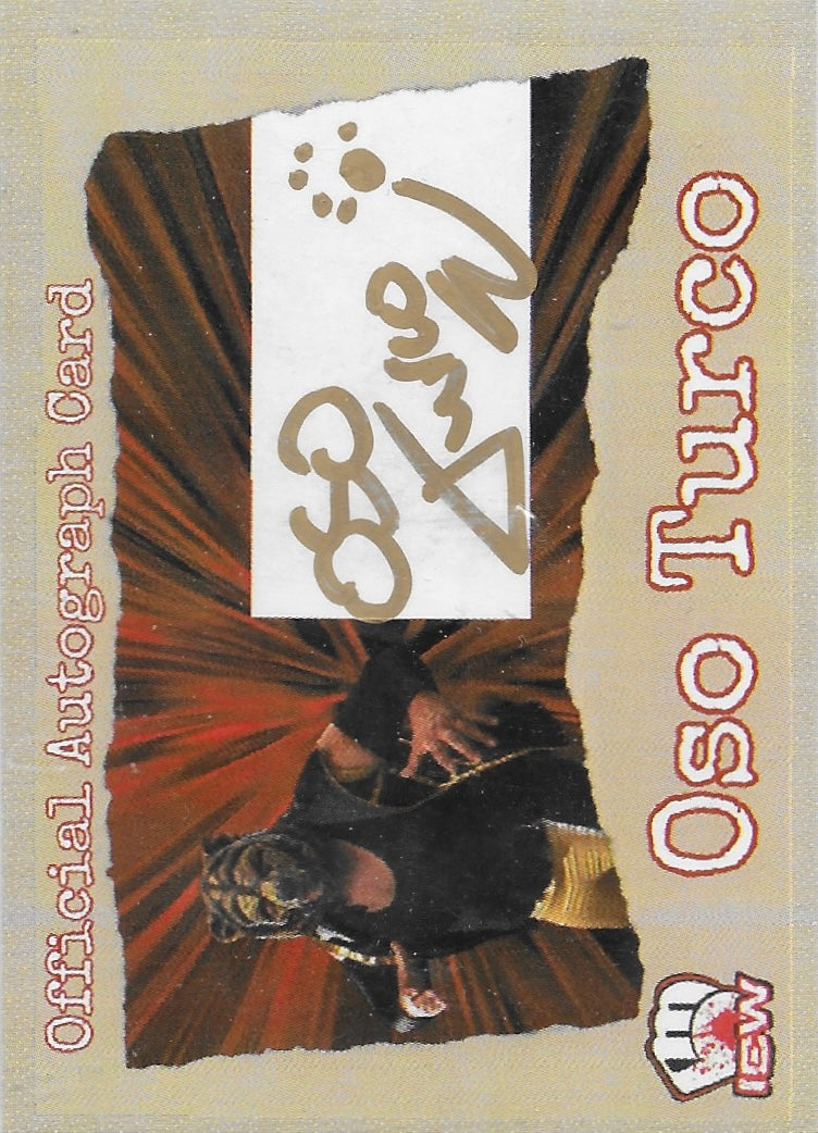 OSO Turco