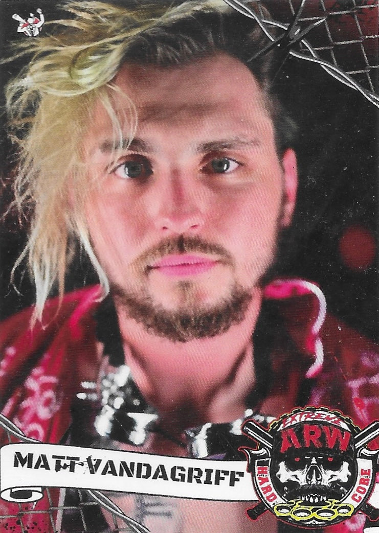 Matt Vandagriff