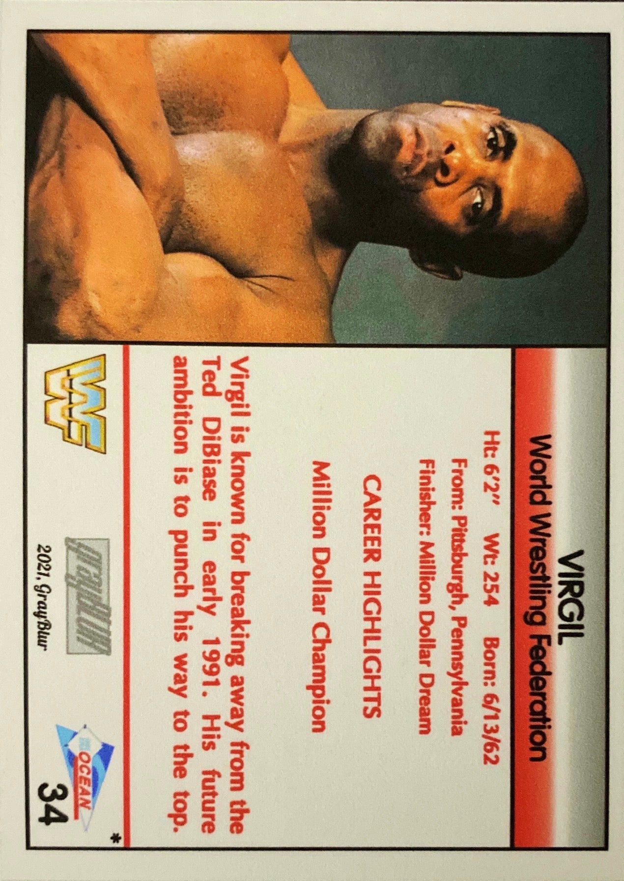 Virgil