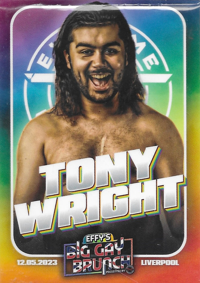 Tony Wright