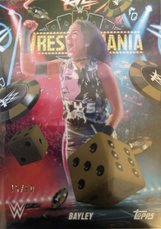 Bayley