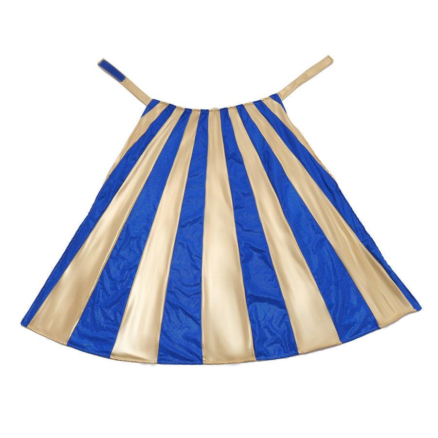 Nikki A.S.H. Replica Cape