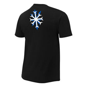 Nikki Cross "Hehe!" Authentic T-Shirt T-Shirt PW Catalog