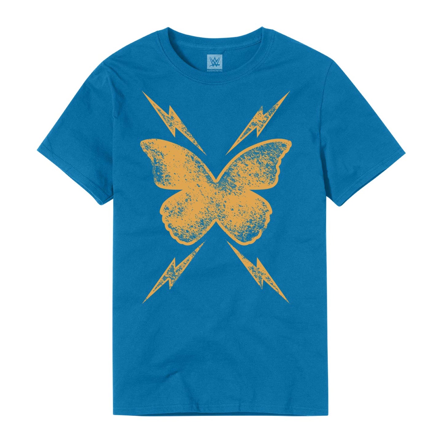 Nikki A.S.H. "Believe In Your Power" Authentic T-Shirt