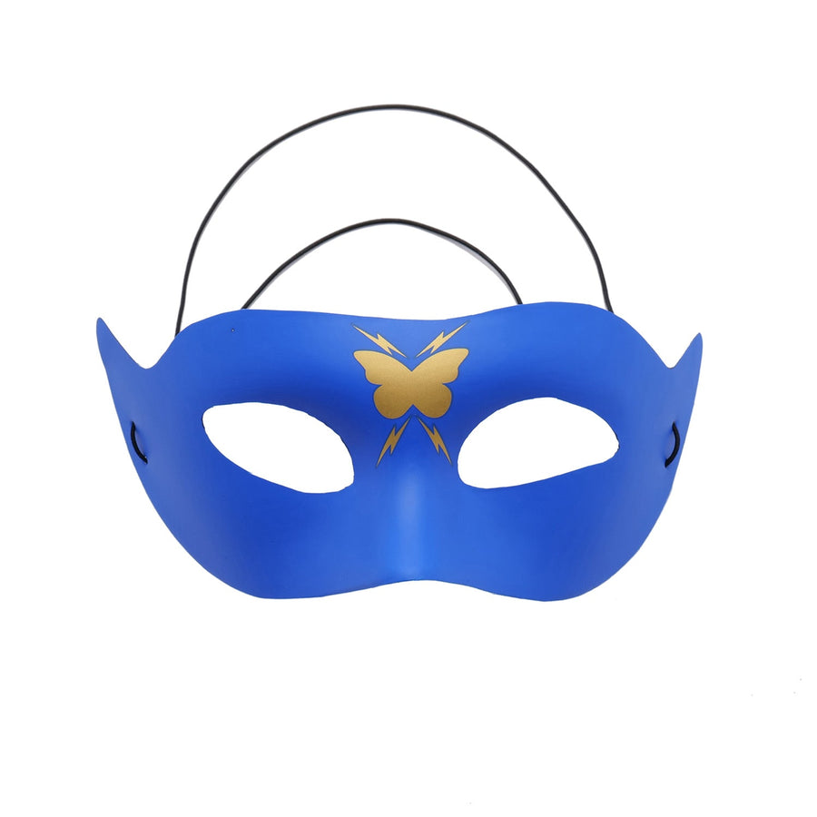 Nikki A.S.H. Plastic Mask
