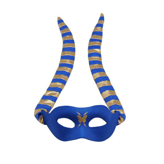 Nikki A.S.H. Replica Mask