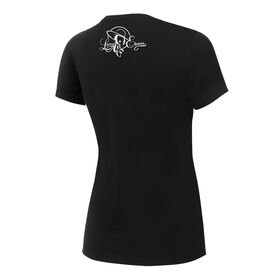 Lacey Evans "She Can Do It" Women's T-Shirt T-Shirt PW Catalog