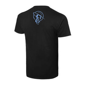Lacey Evans "Lace It Up" Authentic T-Shirt T-Shirt PW Catalog