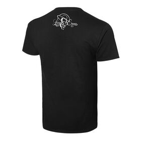 Lacey Evans "She Can Do It" Authentic T-Shirt T-Shirt PW Catalog