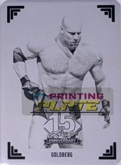 Goldberg