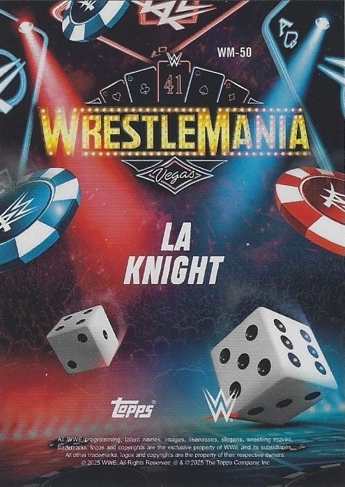 La Knight