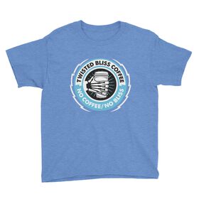 Alexa Bliss "Twisted Bliss Coffee" Youth T-Shirt