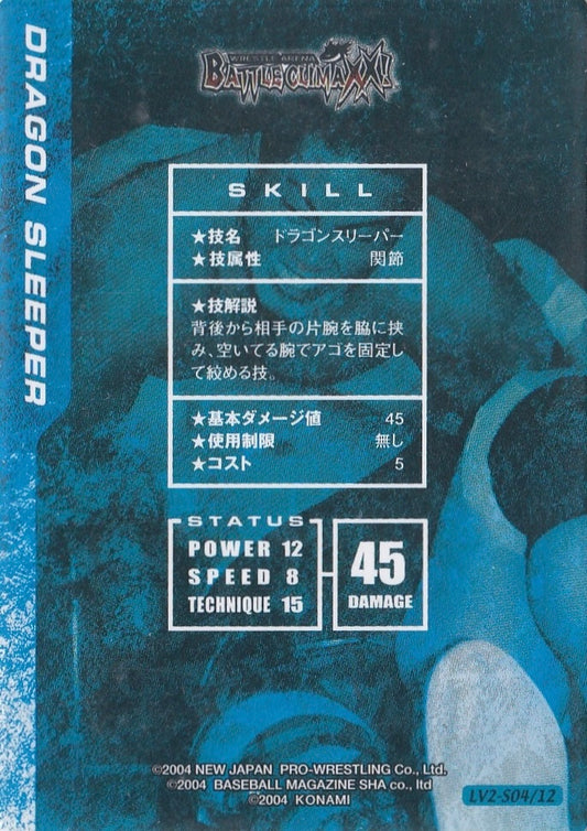 Dragon Sleeper - image 2