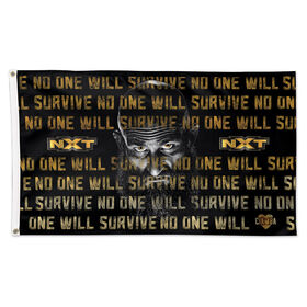 Tommaso Ciampa 3' x 5' Superstar Logo Flag
