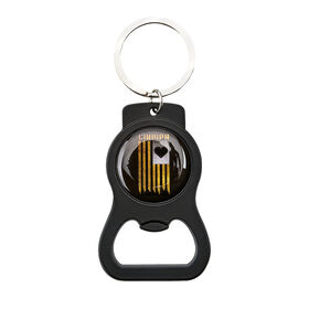 Tommaso Ciampa Bottle Opener Keychain