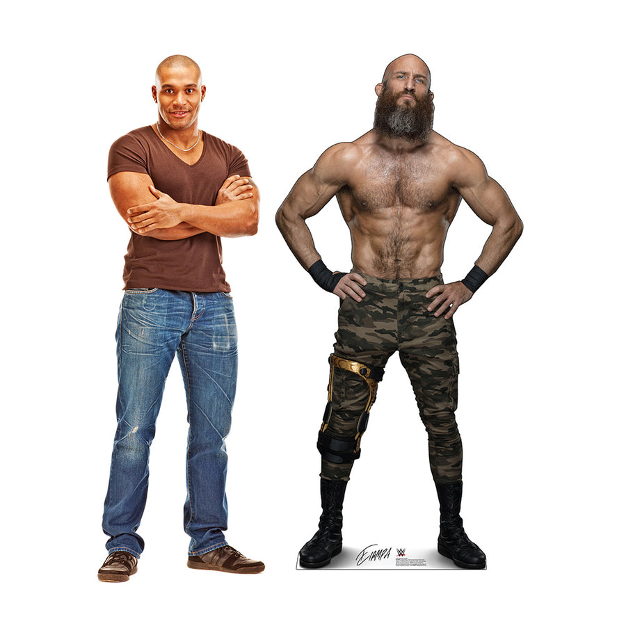Tommaso Ciampa Standee