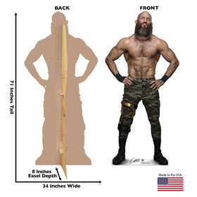 Tommaso Ciampa Standee
