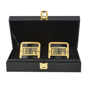 Tommaso Ciampa NXT Championship Replica Side Plate Box Set