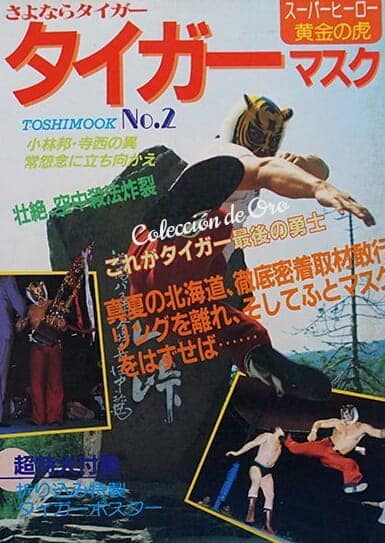 Japan magazine