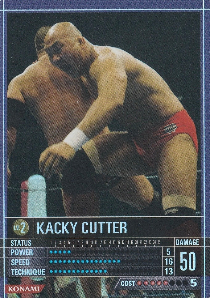 Kacky Cutter