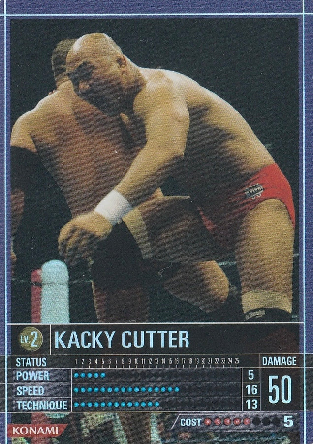 Kacky Cutter
