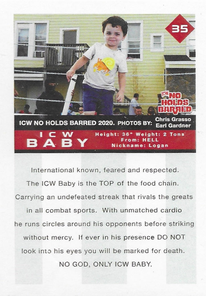 ICW Baby