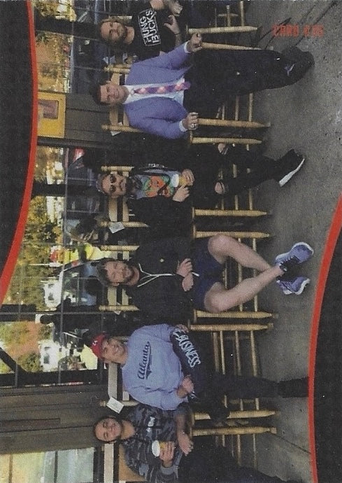 Cracker Barrel