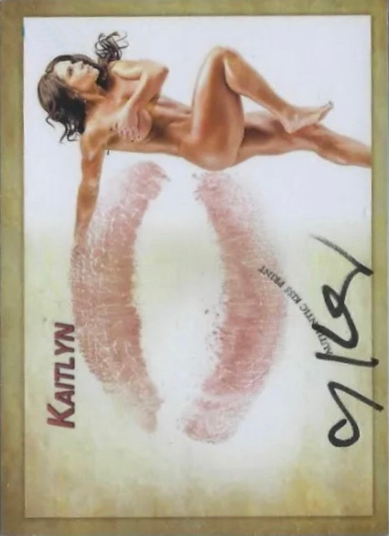 Celeste Bonin “Kaitlyn”