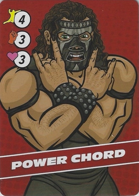 Power Chord