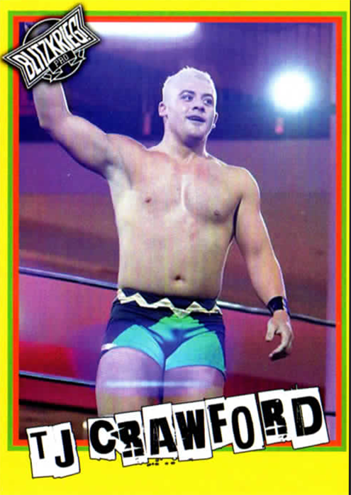 TJ Crawford