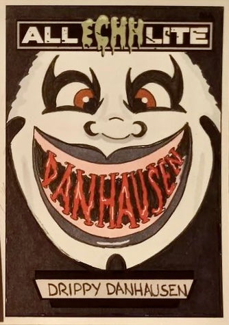 Drippy Danhausen