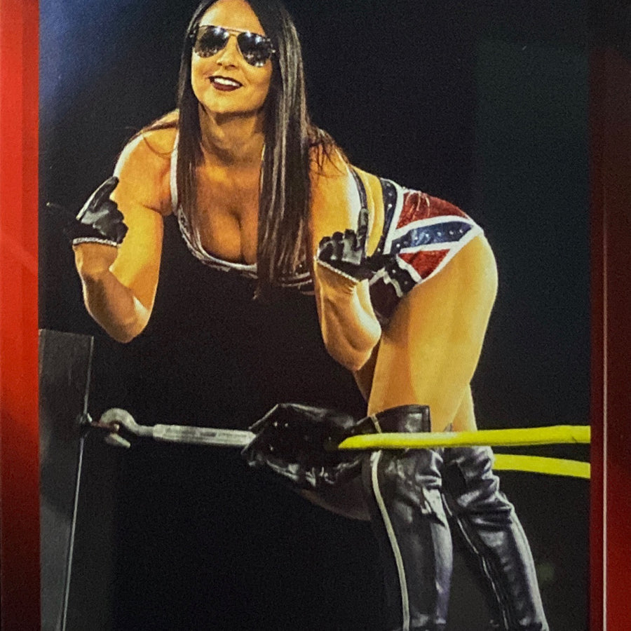 Tenille Dashwood